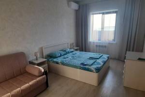 Изображение квартиры "Однокомнатная квартира на Революционной"