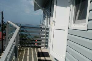 Изображение отеля / гостиницы "Гостевой дом на Магистральной"