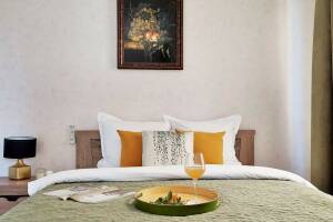 Изображение квартиры / апартамента "Апартаменты «Фисташка»"