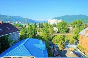 Изображение отеля / гостиницы "Гостиница «Лазурит»"