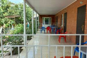 Изображение гостиницы "Гостевой дом на Зеленой 7"