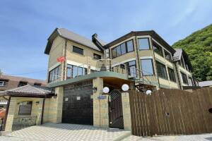 Изображение отеля / гостиницы "Гостевой дом на Гоголя 31"