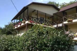 Изображение отеля / гостиницы "Гостевой дом «Terrasa»"