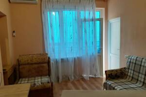 Изображение квартиры / апартамента "Студия на Просвещения"