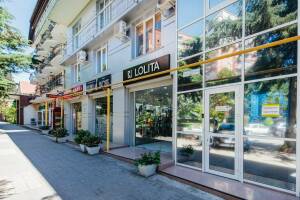 Изображение отеля / гостиницы "Мини-отель «Лилона»"