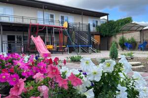 Изображение гостиницы "Гостевой дом «Елена» на Береговой 39 «А»"