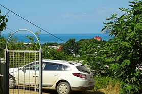 Изображение отеля / гостиницы "Гостевой дом «Эмилия»"