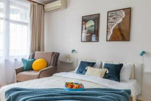 Изображение квартиры "Апартаменты «Синяя птица»"