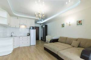 Изображение квартиры "Апартаменты в центре"