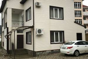 Изображение квартиры / апартамента "Дом под ключ «У Романа»"