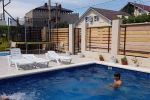 Изображение гостиницы "Гостевой дом «Portafino»"