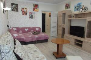 Изображение квартиры / апартамента "Светлая квартира на Энгельса"