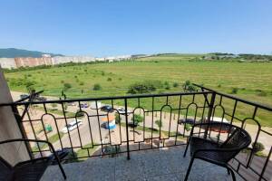 Изображение квартиры / апартамента "Евродвушка у моря в ЖК «Черноморский»"