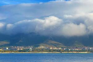 Изображение отеля / гостиницы "Частный дом «Море-Лето»"
