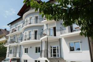 Изображение отеля / гостиницы "Вилла «Villa-Flora»"