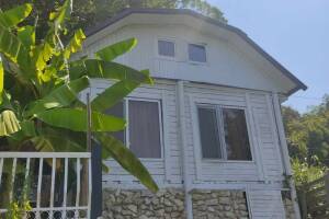 Изображение квартиры / апартамента "Дом под ключ «Курортный»"