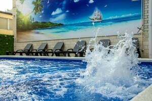 Изображение гостиницы "Отель «Golden Kids»"