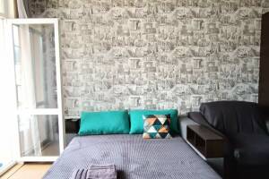 Изображение квартиры / апартамента "Студия в ЖК «Семейный»"