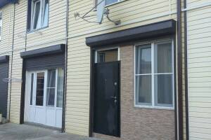 Изображение квартиры "Коттедж под ключ «Сона»"