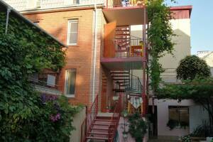 Изображение отеля / гостиницы "Гостевой дом «Солнышко»"