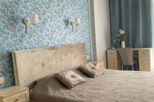 Изображение квартиры / апартамента "Апартаменты на набережной"