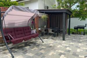 Изображение квартиры "Дом под ключ"