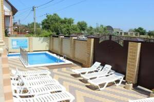 Изображение отеля / гостиницы "Гостевой дом «Приветливый»"