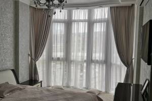 Изображение квартиры / апартамента "Квартира у моря на Курзальной"