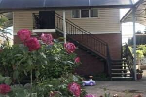 Изображение отеля / гостиницы "Гостевой дом «ТриЯ»"