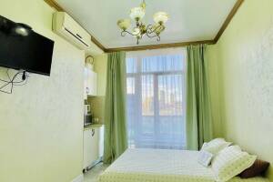 Изображение квартиры "Студия на ул. Роз"