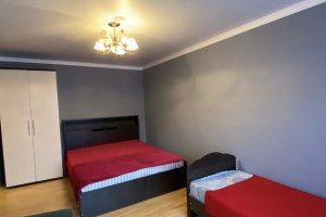 Изображение квартиры / апартамента "Однокомнатная квартира"