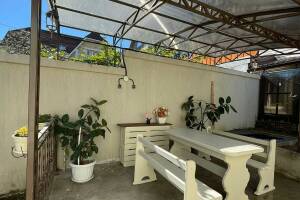 Изображение отеля / гостиницы "Гостевой дом «Ландыш»"