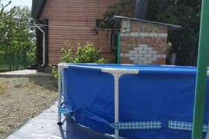 Изображение квартиры "Дом под ключ «Азовис»"