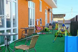 Изображение гостиницы "Гостевой дом «Патрида»"