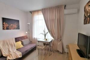 Изображение квартиры "Апартаменты «Как дома» (с отдельной спальней)"