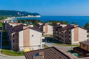 Изображение квартиры "Однокомнатная квартира «Depart Apart»"