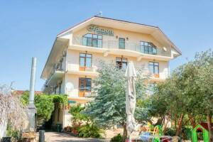 Изображение гостиницы "Гостевой дом «Грант»"