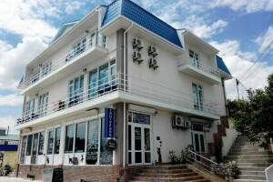 Изображение гостиницы "Гостиница «Санторини»"