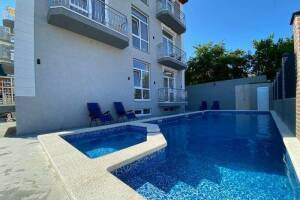 Изображение гостиницы "Гостевой дом «Инфинити»"