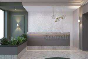 Изображение гостиницы "Отель «Kacivelli»"