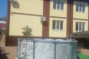 Изображение гостиницы "Частный дом «Берёзка»"