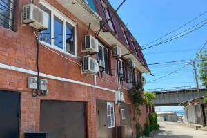 Изображение квартиры / апартамента "Коттедж «У Анны»"