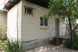 Изображение квартиры "Домик со всеми удобствами у моря"