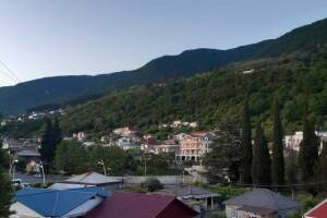 Изображение квартиры / апартамента "Однокомнатная квартира"