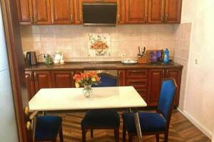 Изображение квартиры / апартамента "Дом под ключ на Воронова"