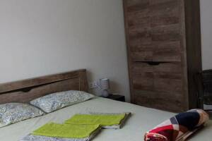 Изображение квартиры / апартамента "Двухкомнатные апартаменты на Набережной"