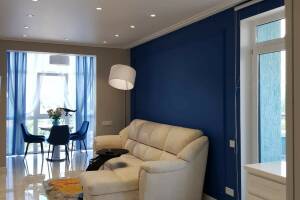 Изображение квартиры / апартамента "Квартира на Бытхе"