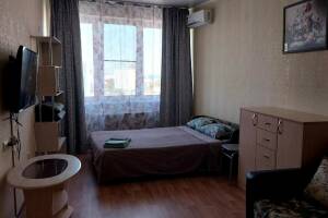 Изображение квартиры "Однокомнатная квартира на Лермонтова"