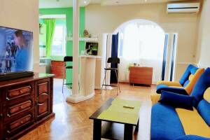 Изображение квартиры / апартамента "Апартаменты на Агрба"