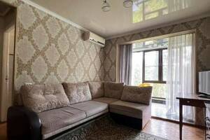 Изображение квартиры / апартамента "Двухкомнатные апартаменты в центре"